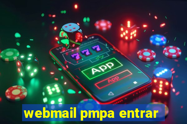 webmail pmpa entrar